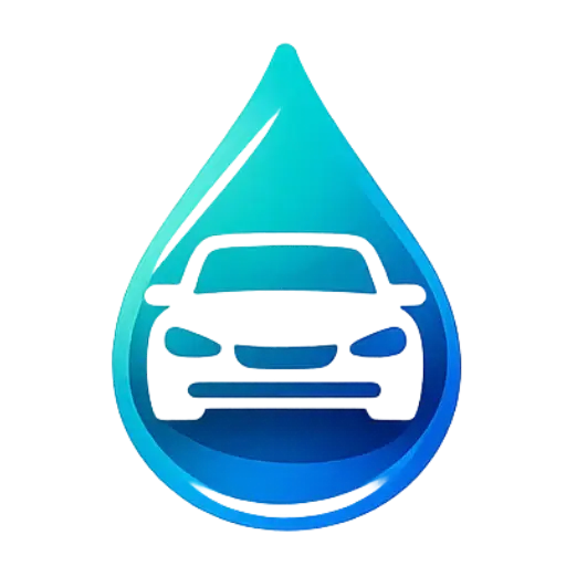Lavage auto à domicile Germaine